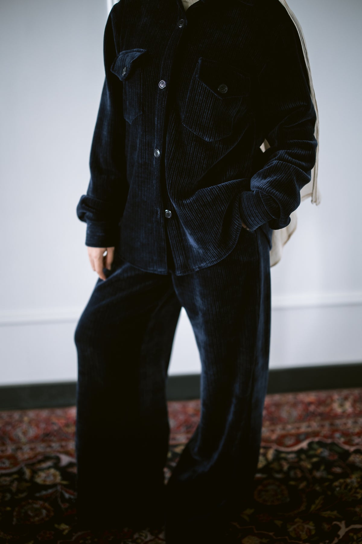 Velvet Set