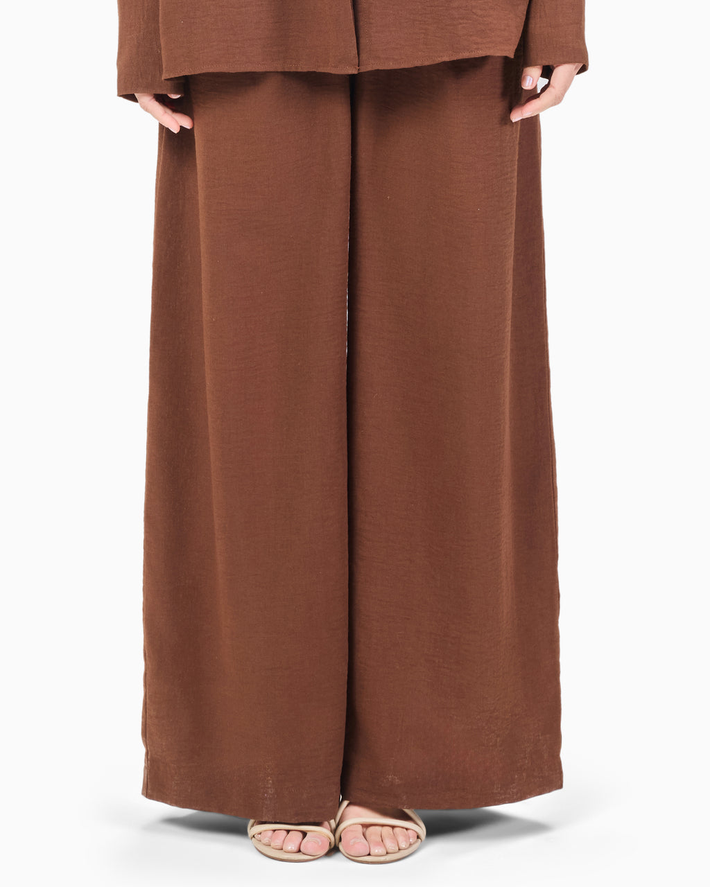 Linen Pants