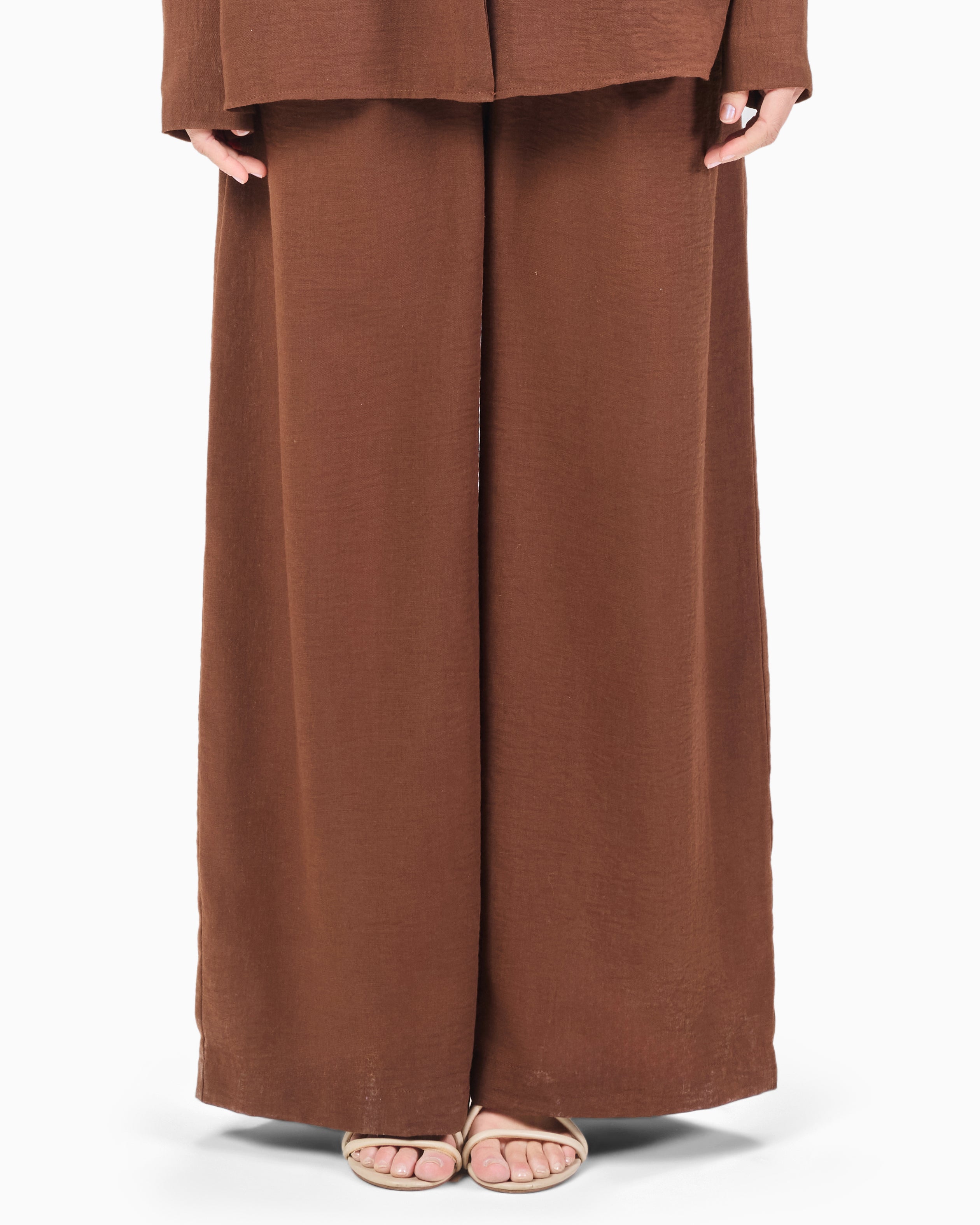 Linen Pants