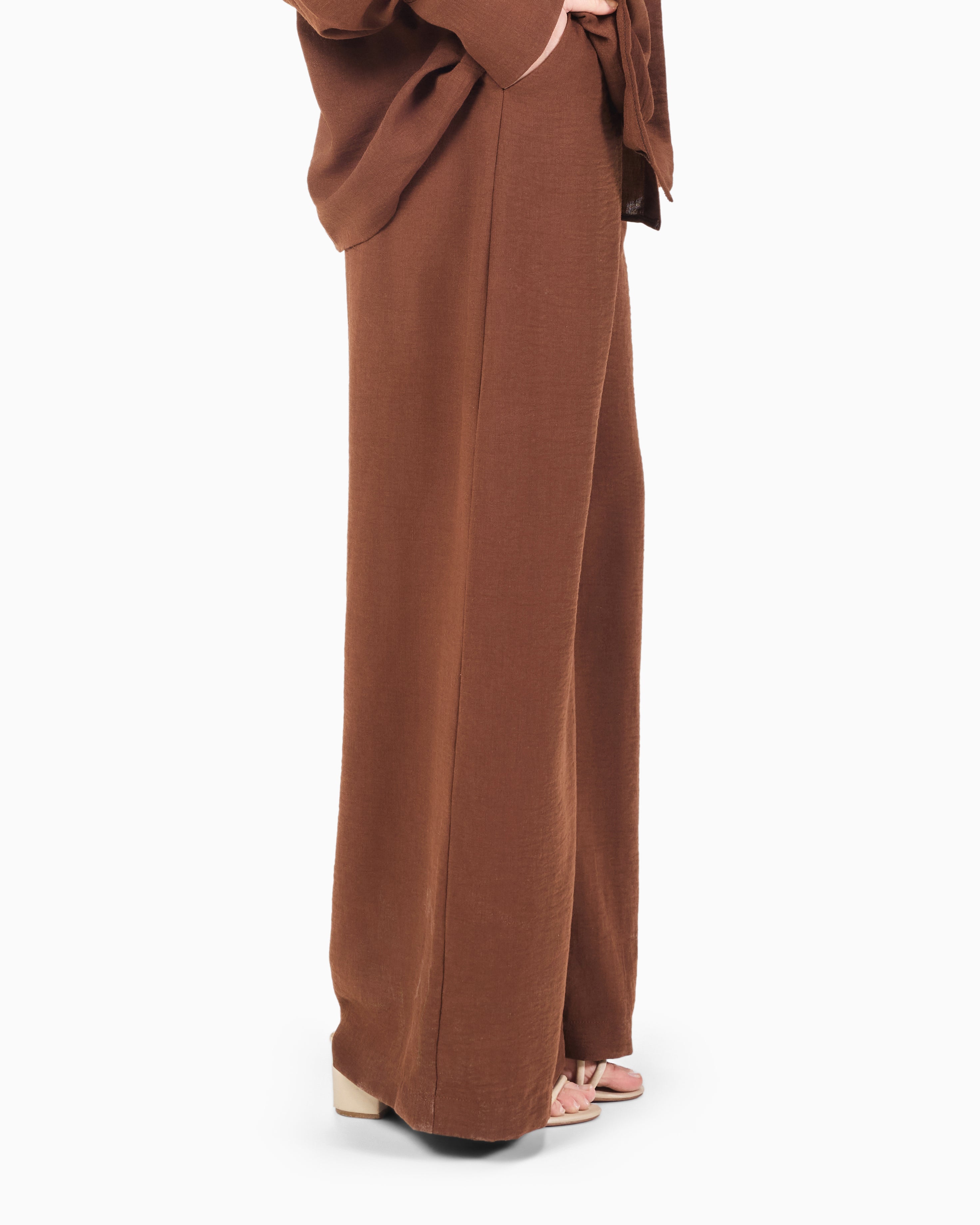 Linen Pants