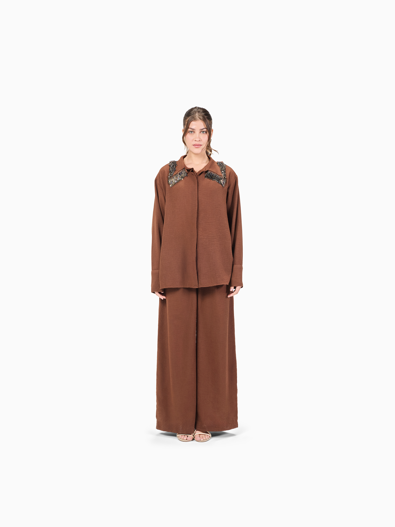 Linen Pants