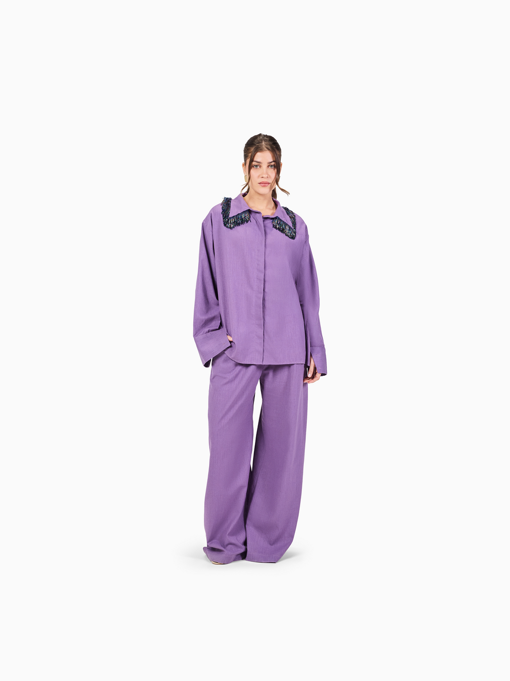 Linen Pants