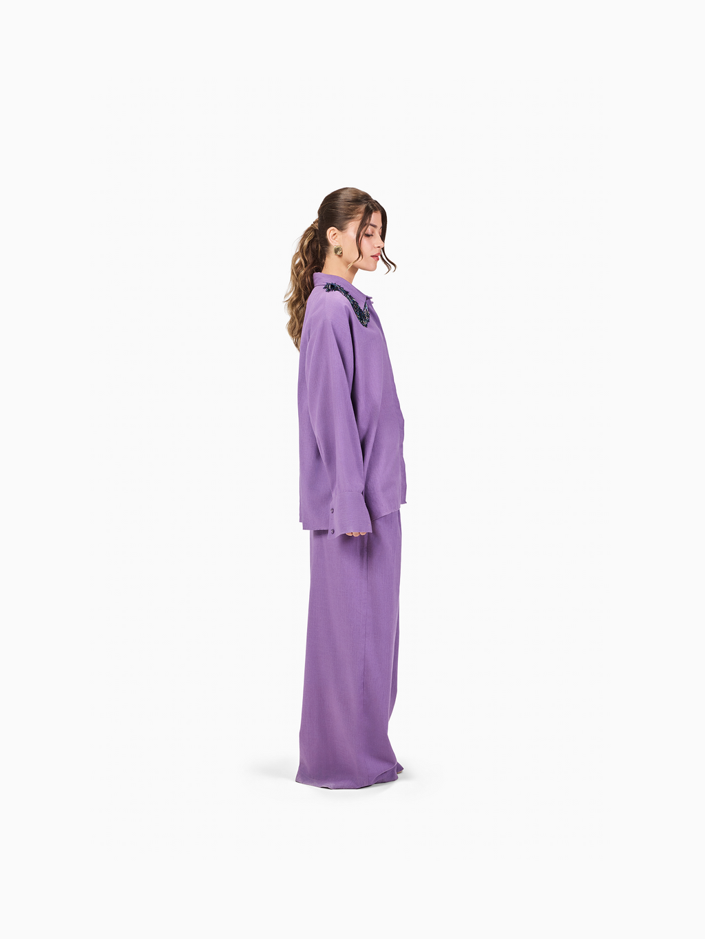 Linen Pants