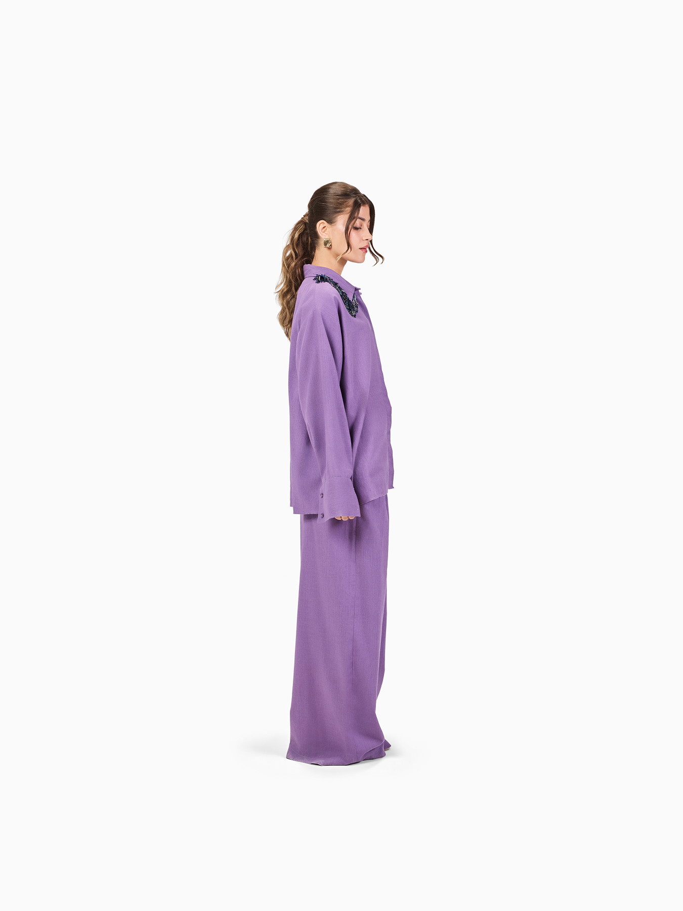 Linen Pants