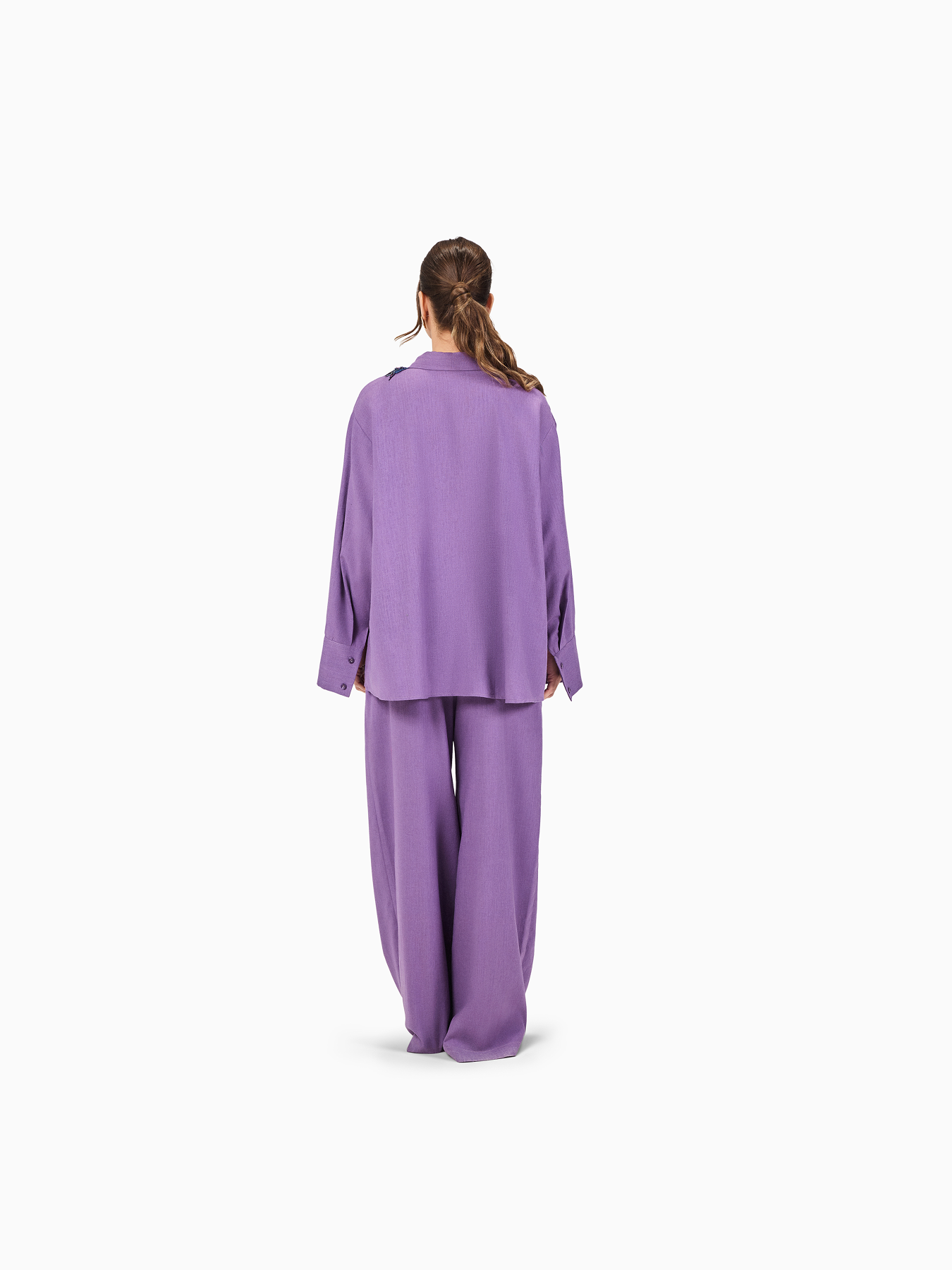 Linen Pants