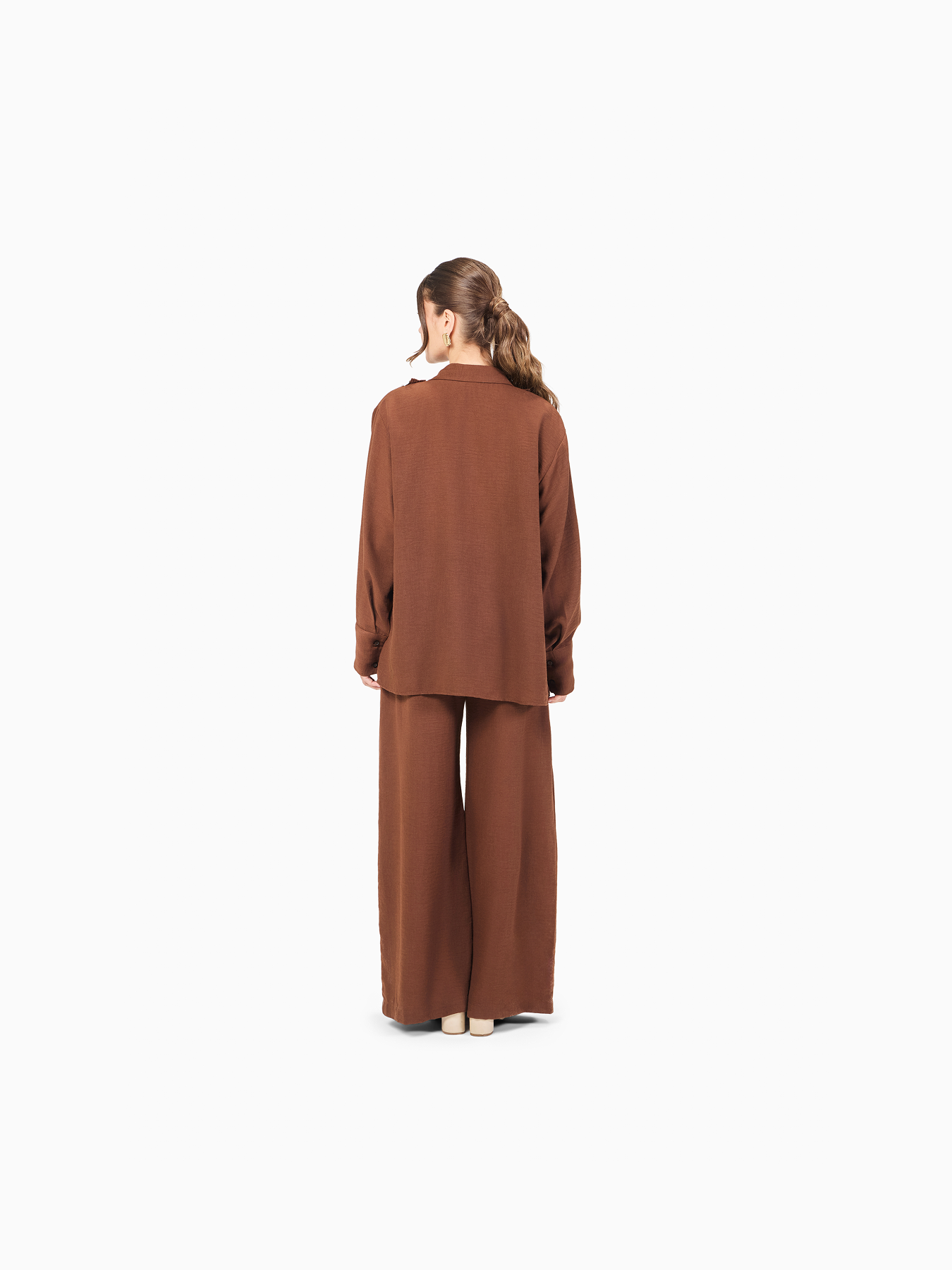 Linen Pants