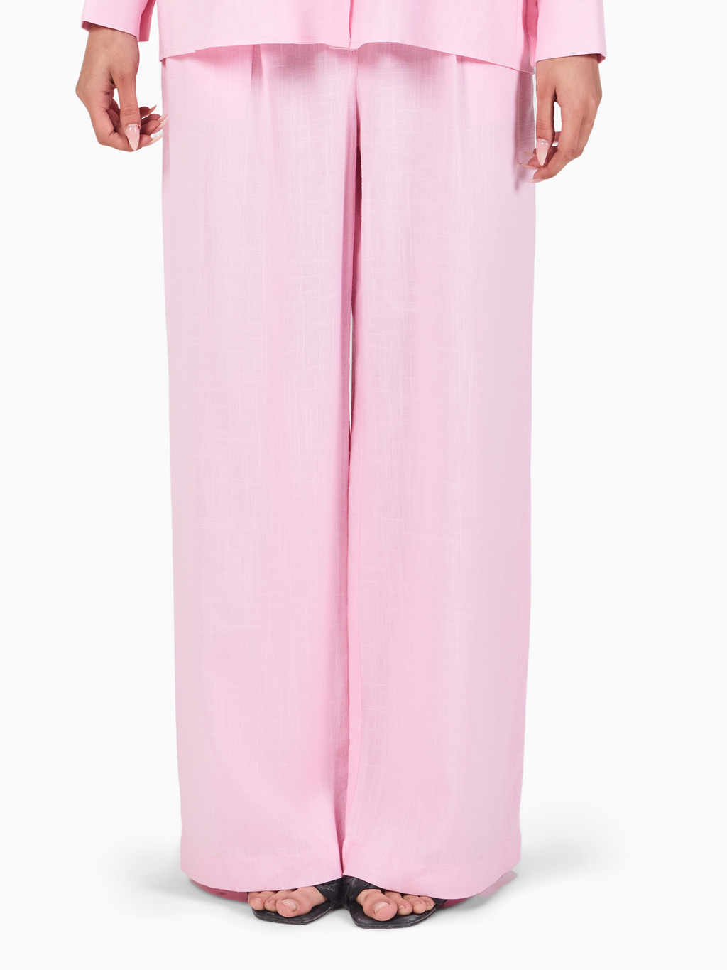 Linen Pants