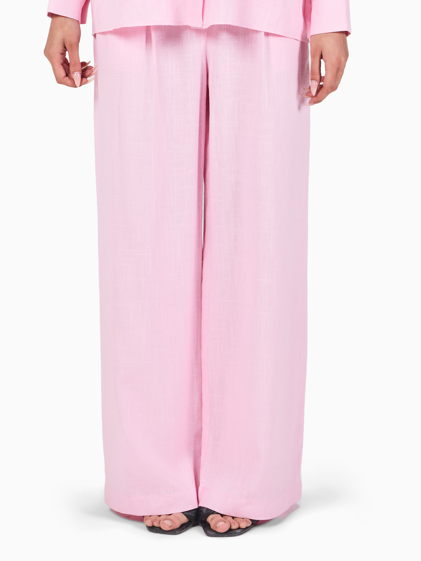 Linen Pants