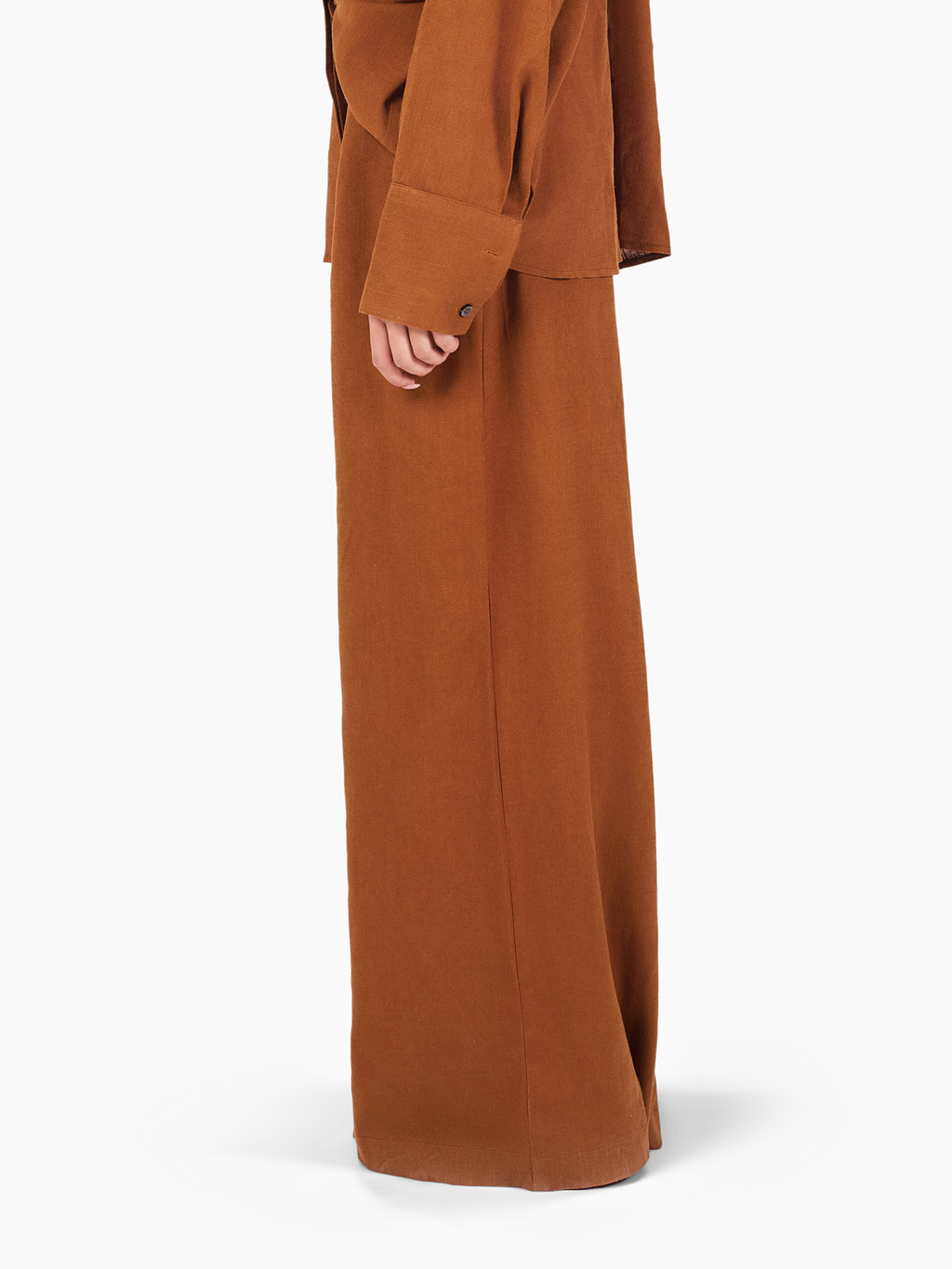 Linen Pants