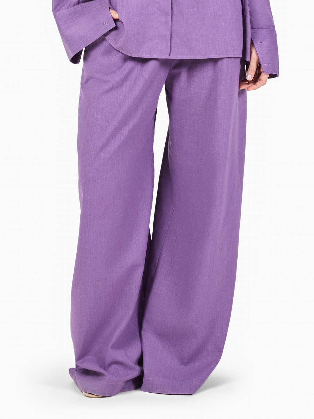 Linen Pants