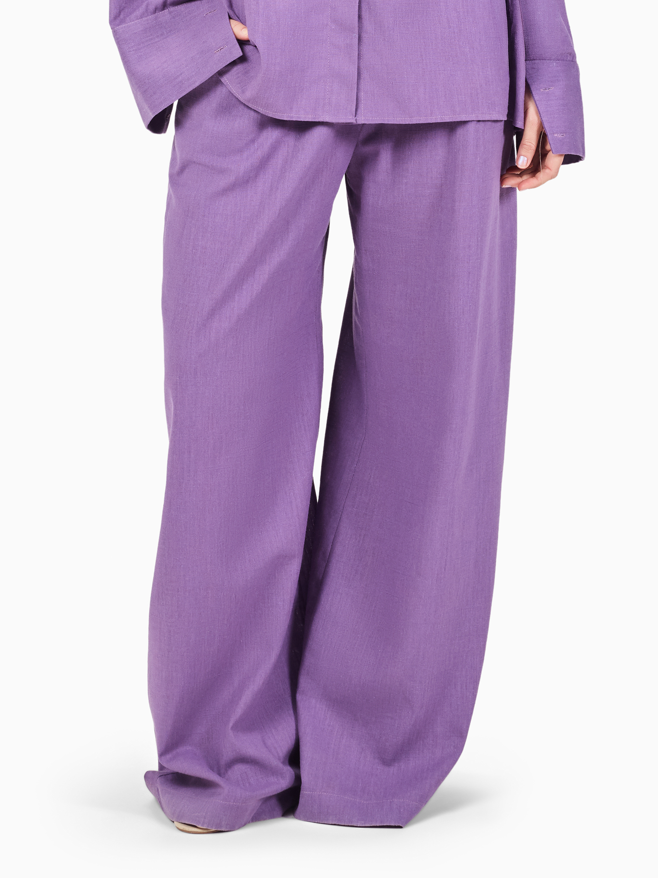 Linen Pants